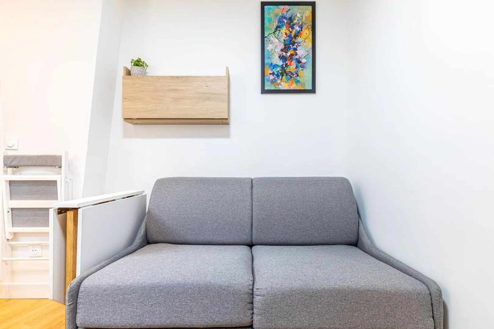 Guestready - Serenite Au Coeur De Париж 0*,  Франция