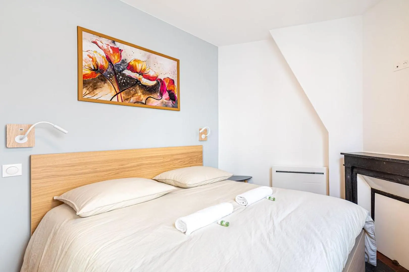 Appartamento Guestready - Serenite Au Coeur De Parigi