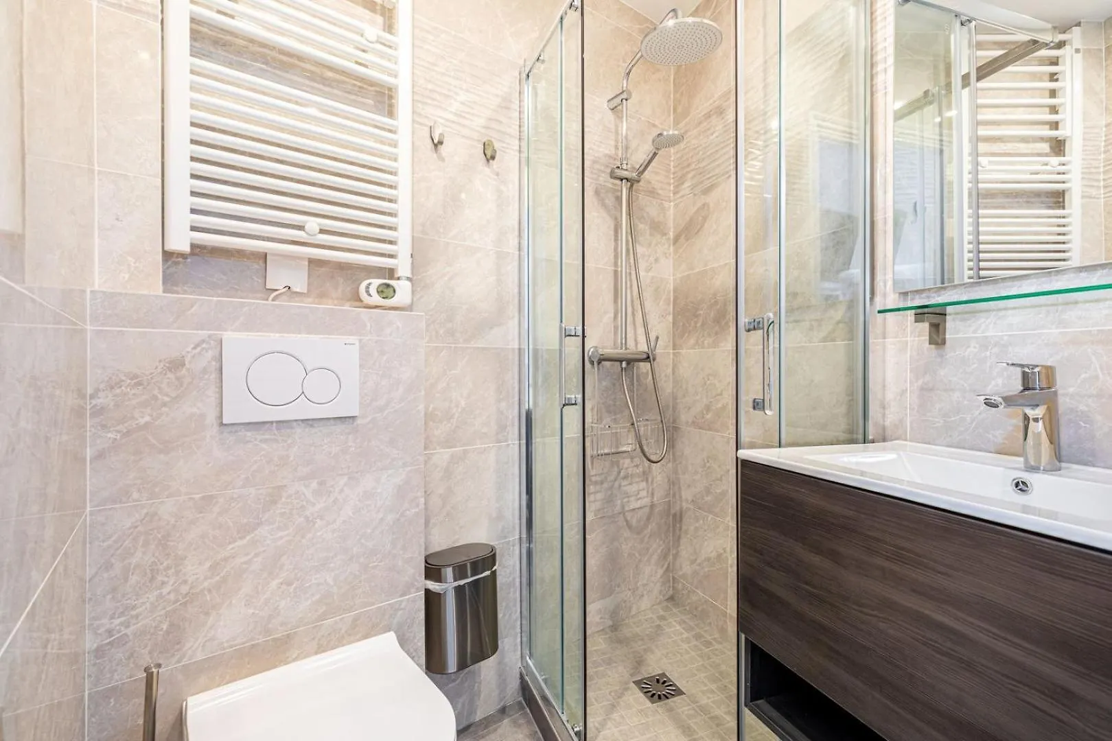 Guestready - Serenite Au Coeur De Parigi