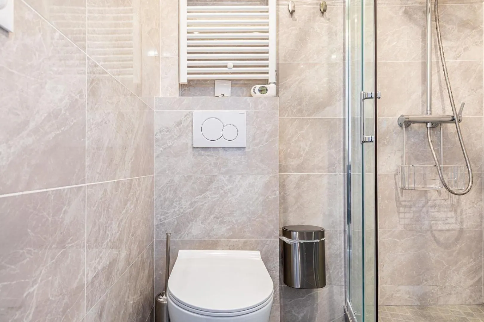 Guestready - Serenite Au Coeur De Paris Frankrike